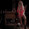 Hamid Drake Sextet "Turiya" ,Honoring Alice Coltrane, Torino Jazz 2023